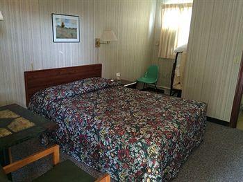 סנדוסקי Maples Motel מראה חיצוני תמונה