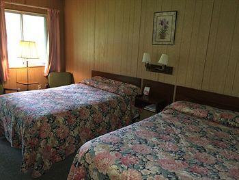 סנדוסקי Maples Motel מראה חיצוני תמונה